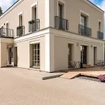 Vilnius Legends House Apartment I Best For Families I Free Parking