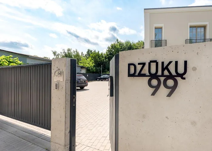 Vilnius Legends House Apartment I Best For Families I Free Parking