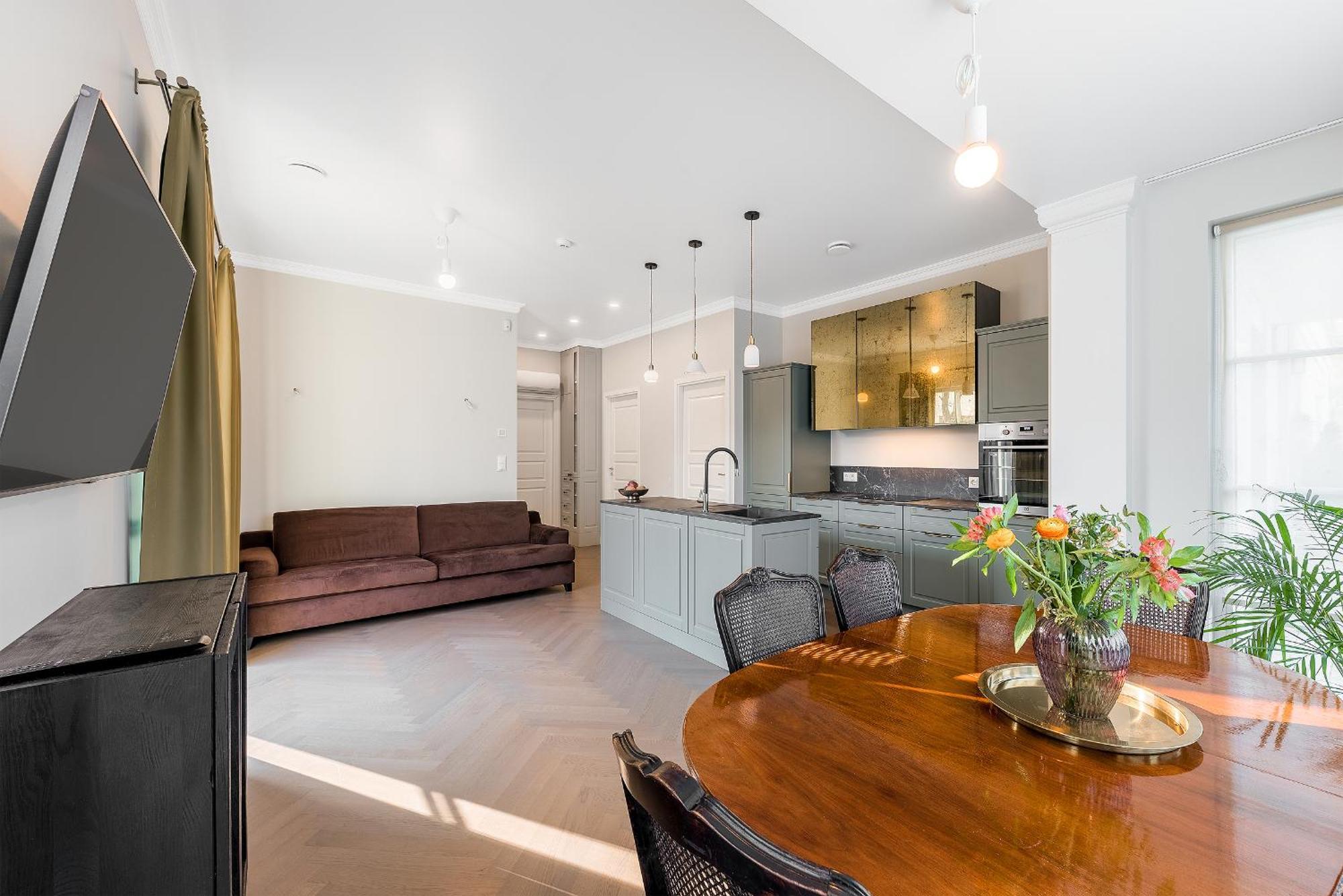 Legends House I For Families I Free Parking Vilnius